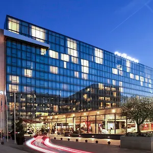 Pullman Centre - Bercy Szálloda